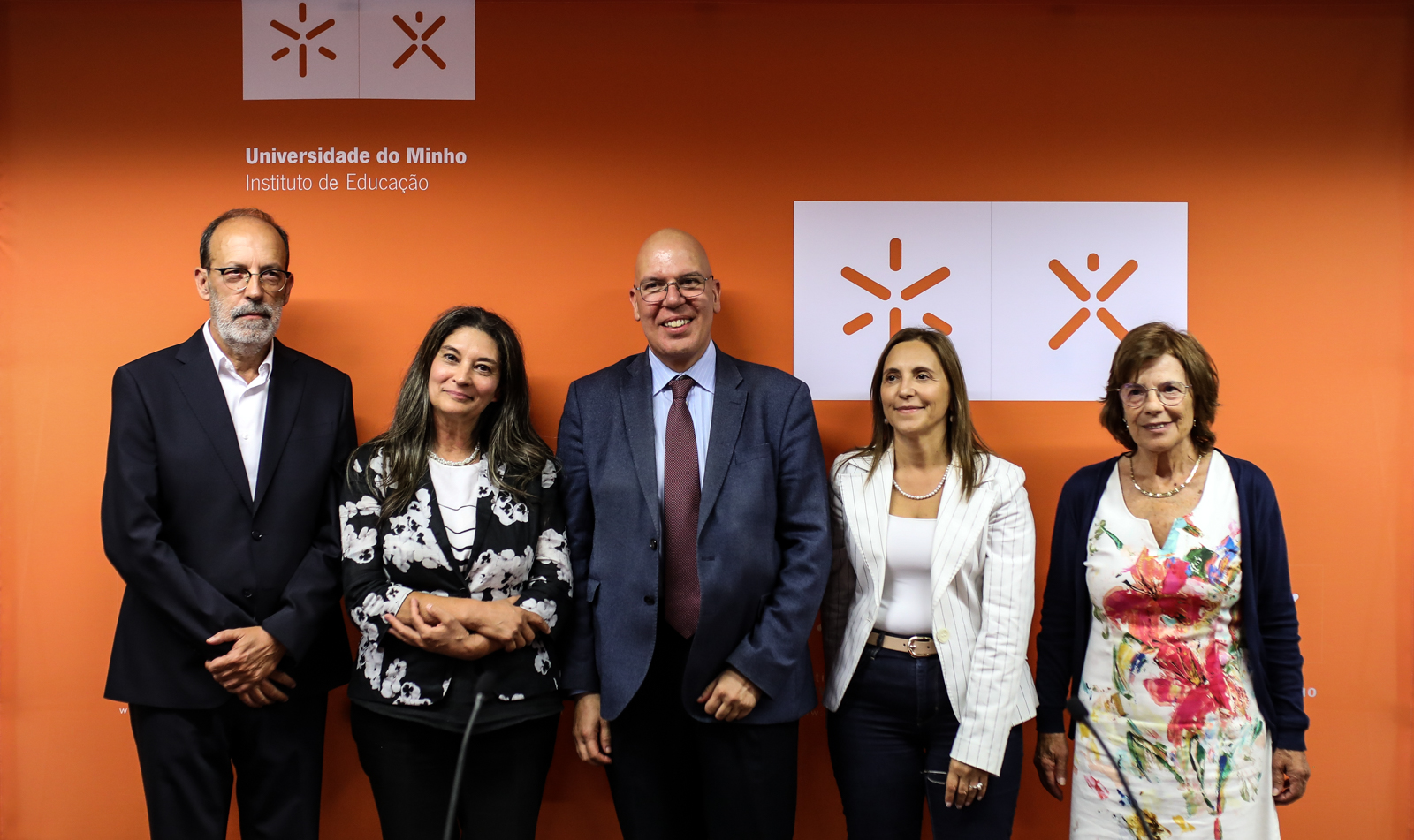 Thumbnail da galeria Tomada de Posse IE